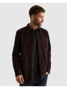 PME Legend Overhemd PSI2610208 Paars 3