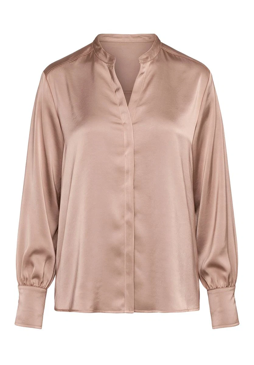 Bianca Blouse 85020 Off-White 2
