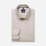 Olymp Overhemd 135674 Beige 1