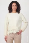 Monari Trui 809970 Off-White 1