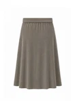 Frank Walder Rok W61208201 Beige 2