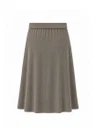 Frank Walder Rok W61208201 Beige 2