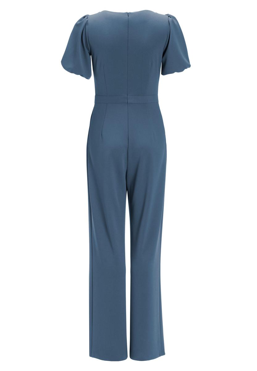 SWING Jumpsuit 3AI02200 Blauw 2
