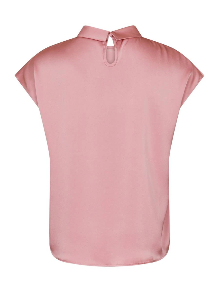 Neo Noir Blouse Fleur Roze 4