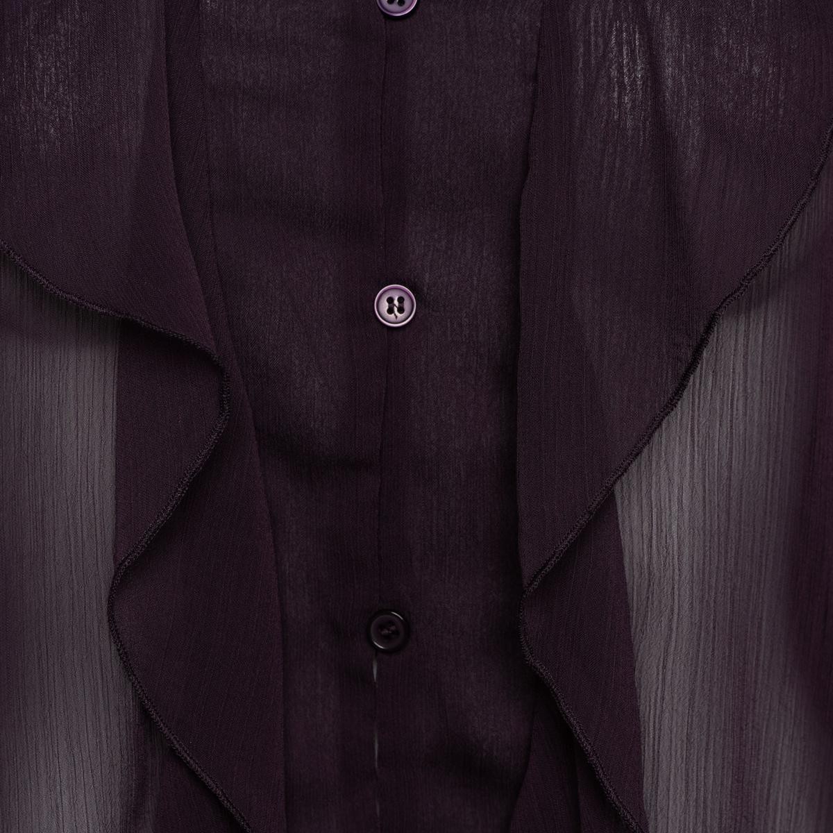 &Co Woman Blouse BL462 Paars 3