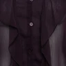 &Co Woman Blouse BL462 Paars 3