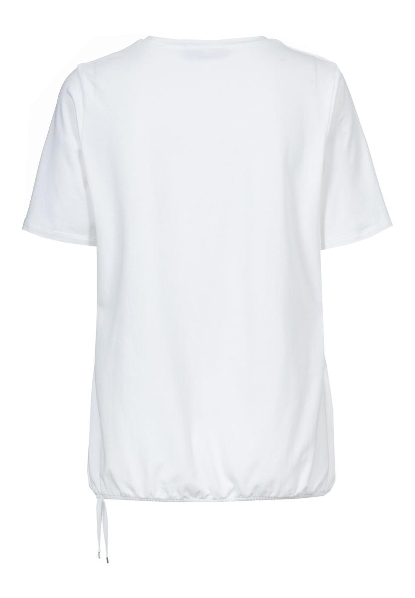 Frank Walder T-Shirt S63204450 Roze 2