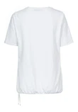 Frank Walder T-Shirt S63204450 Roze 2