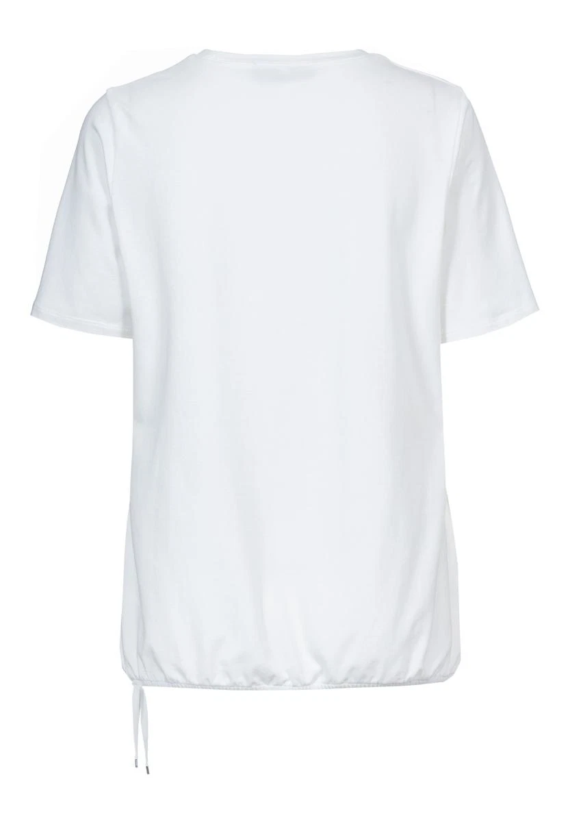Frank Walder T-Shirt S63204450 Roze 2