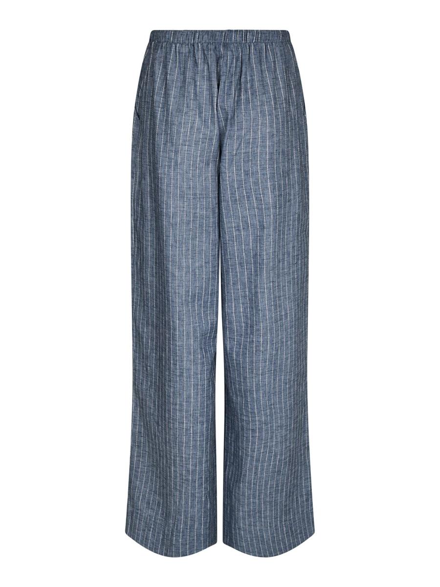 Neo Noir Pantalon Heifa Blauw 4