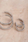 My Jewellery My Jewellery Oorbellen MJ07334 Zilver 2