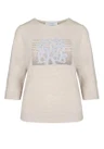 Bianca Longsleeve Dini Beige 2