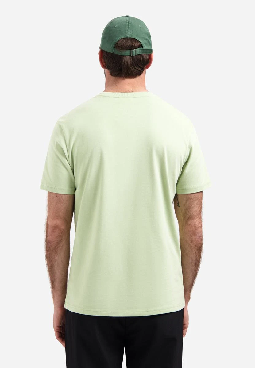 No Excess T-Shirt 31360275SN Groen 3