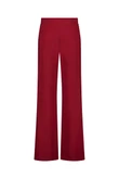 Studio Anneloes Pantalon Lexie bonded trou Rood 1