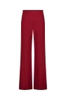 Pantalon Lexie bonded trou