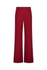 Studio Anneloes Pantalon Lexie bonded trou Rood 1