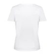 Geisha T-Shirt 62084-41 Off-White 3