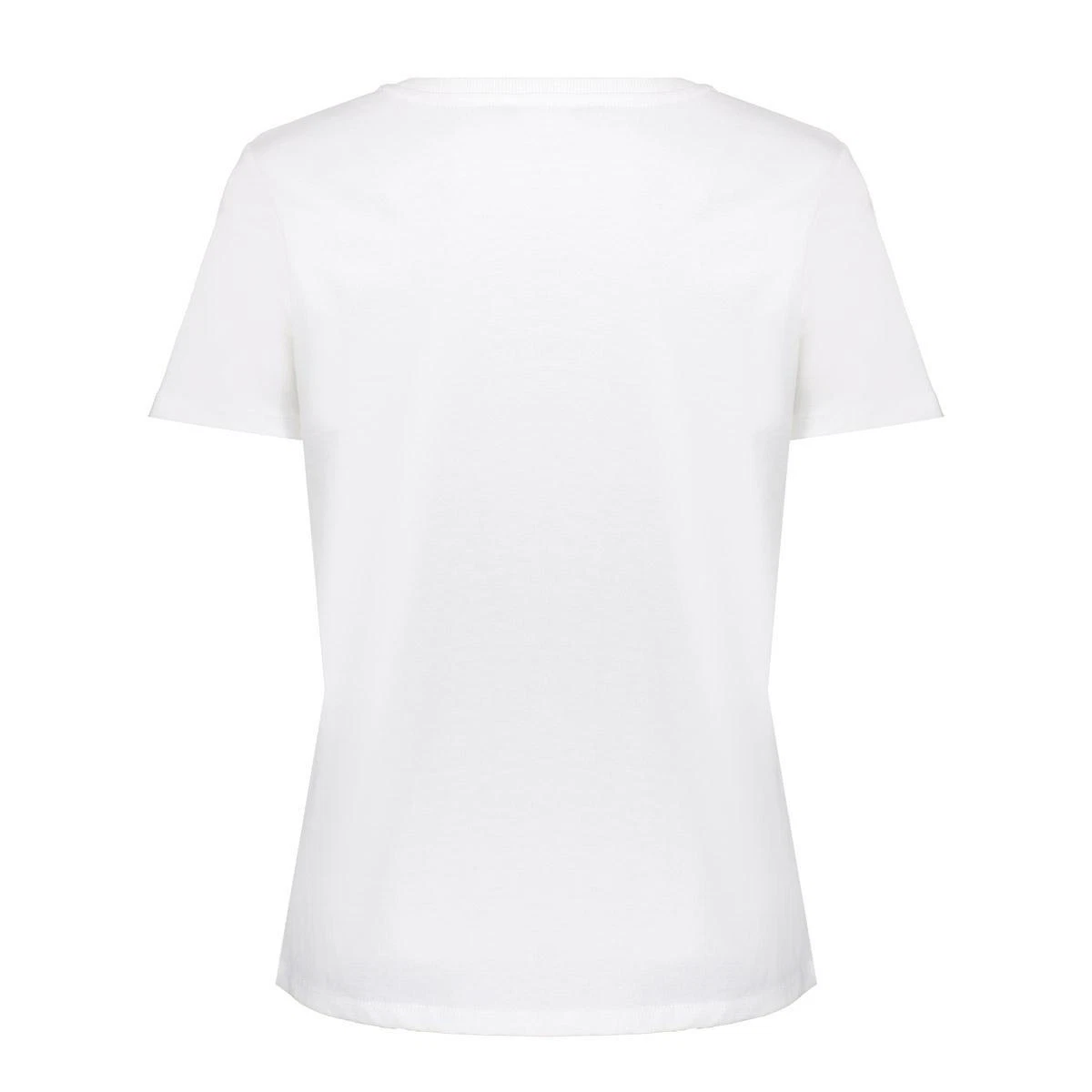 Geisha T-Shirt 62084-41 Off-White 3