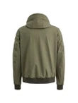 PME Legend Jas Stretch Flight Groen 4