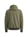 PME Legend Jas Stretch Flight Groen 4