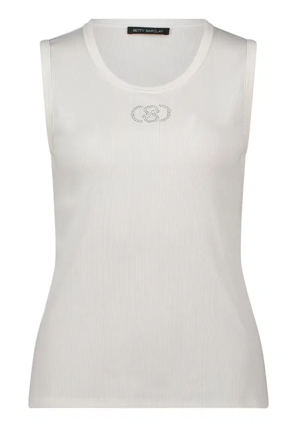 Betty Barclay Top 27452064 Off-White 1
