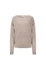 NUKUS Trui NKF01062 Beige 1