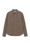 Wood Wood Overshirt Carter Bruin 2