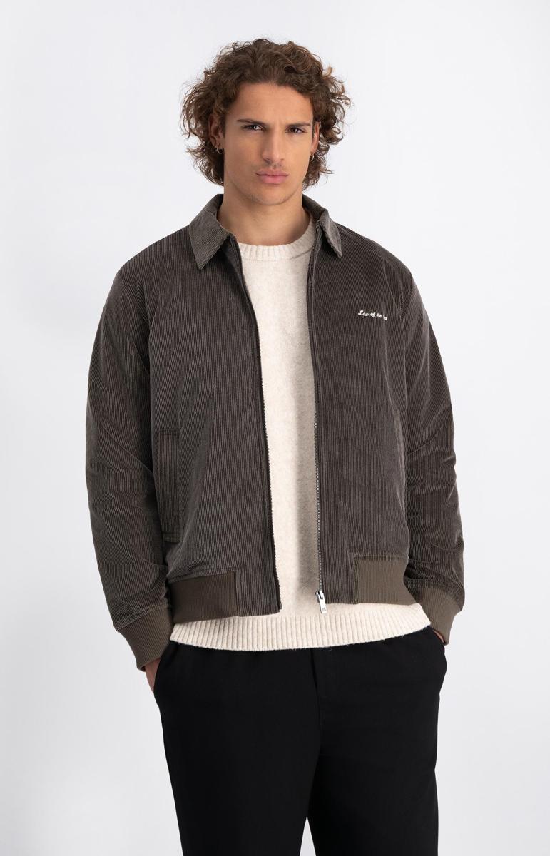 Law of the Sea Jack LAW-10240 Groen 1