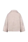NUKUS Jack NKF13149 Beige 4