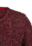 Rabe Vest 57-114531 Rood 3