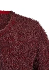 Rabe Vest 57-114531 Rood 3
