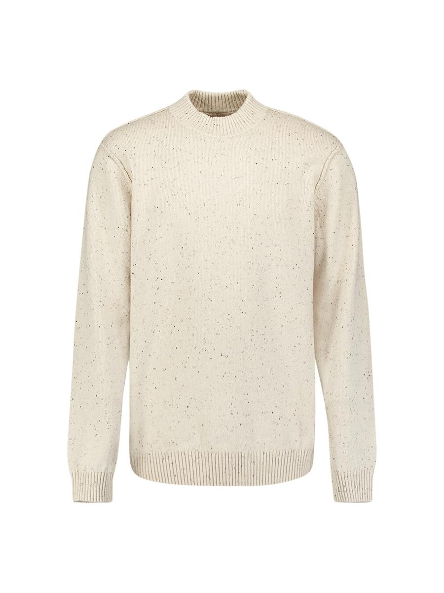 No Excess Trui 33210812 Beige 2