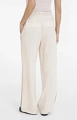 YAYA Pantalon 01-301258-605 Off-White 3