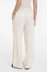 YAYA Pantalon 01-301258-605 Off-White 3