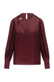 Label DOT Blouse 2621015 Rood 2