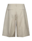 Copenhagen Muse Short Tenna Beige 2