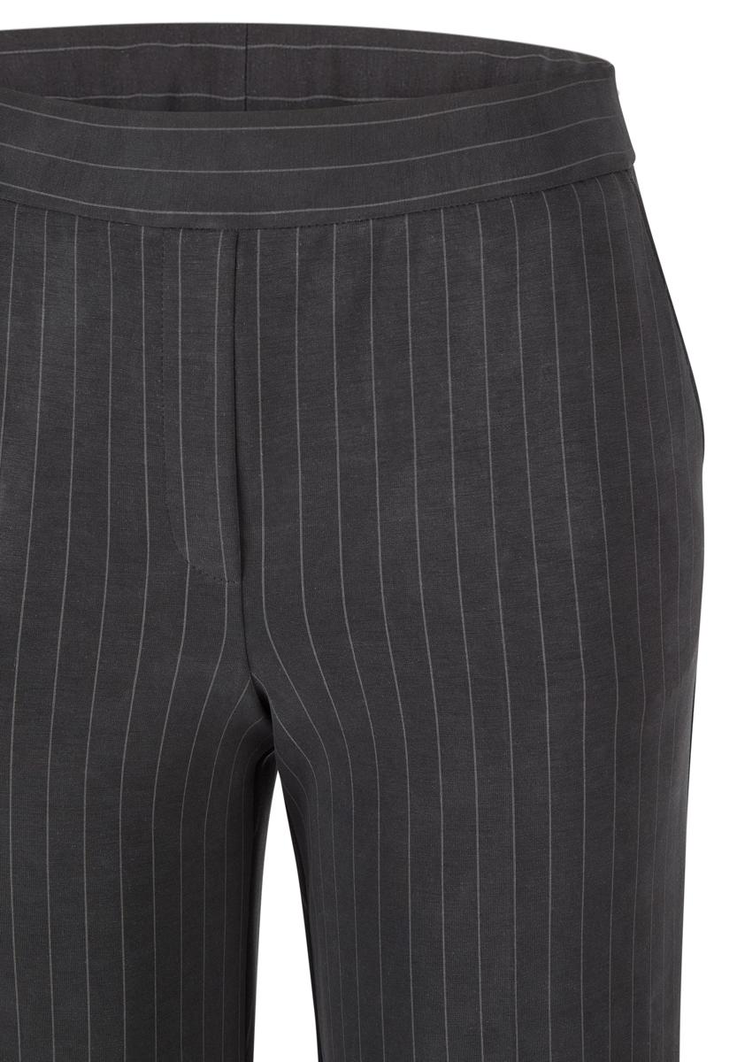 Rabe Pantalon 55-222450 Zwart 4