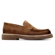 Melik Loafers Actaro Beige 2