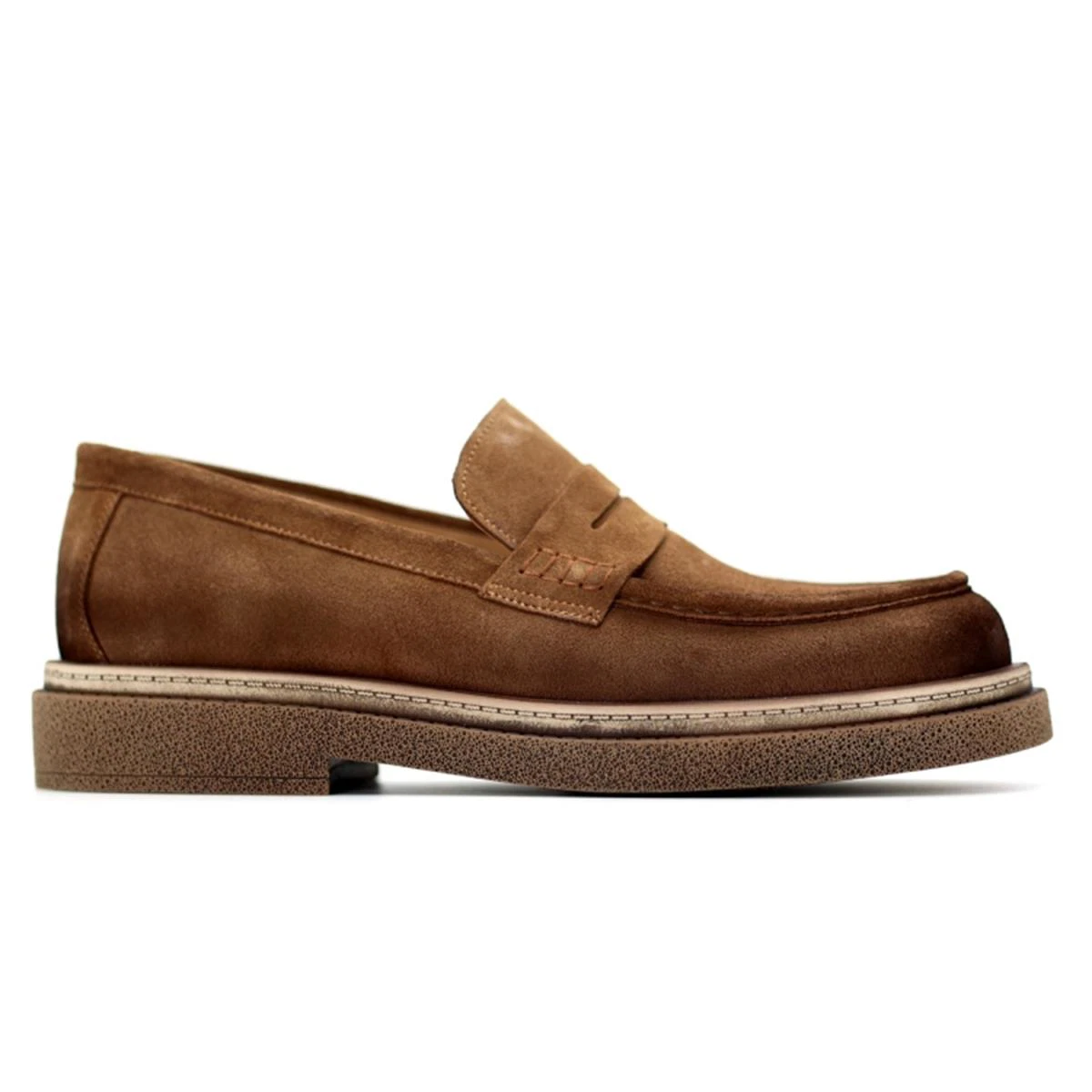 Melik Loafers Actaro Beige 2