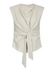 Neo Noir Top Katarim Off-White 2