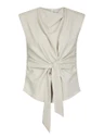 Neo Noir Top Katarim Off-White 2