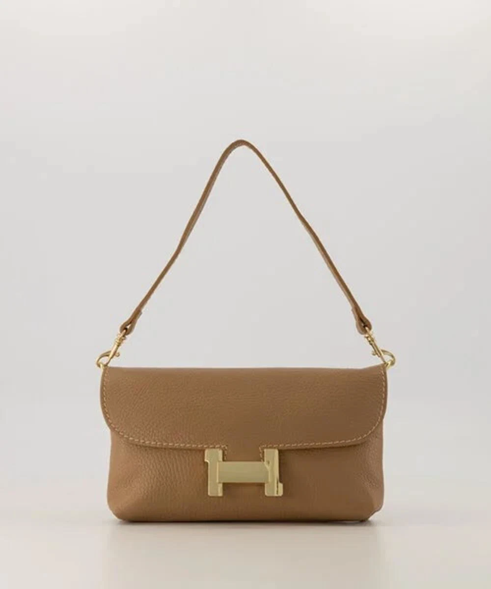 New Apparel Tas Hilary Bruin 1