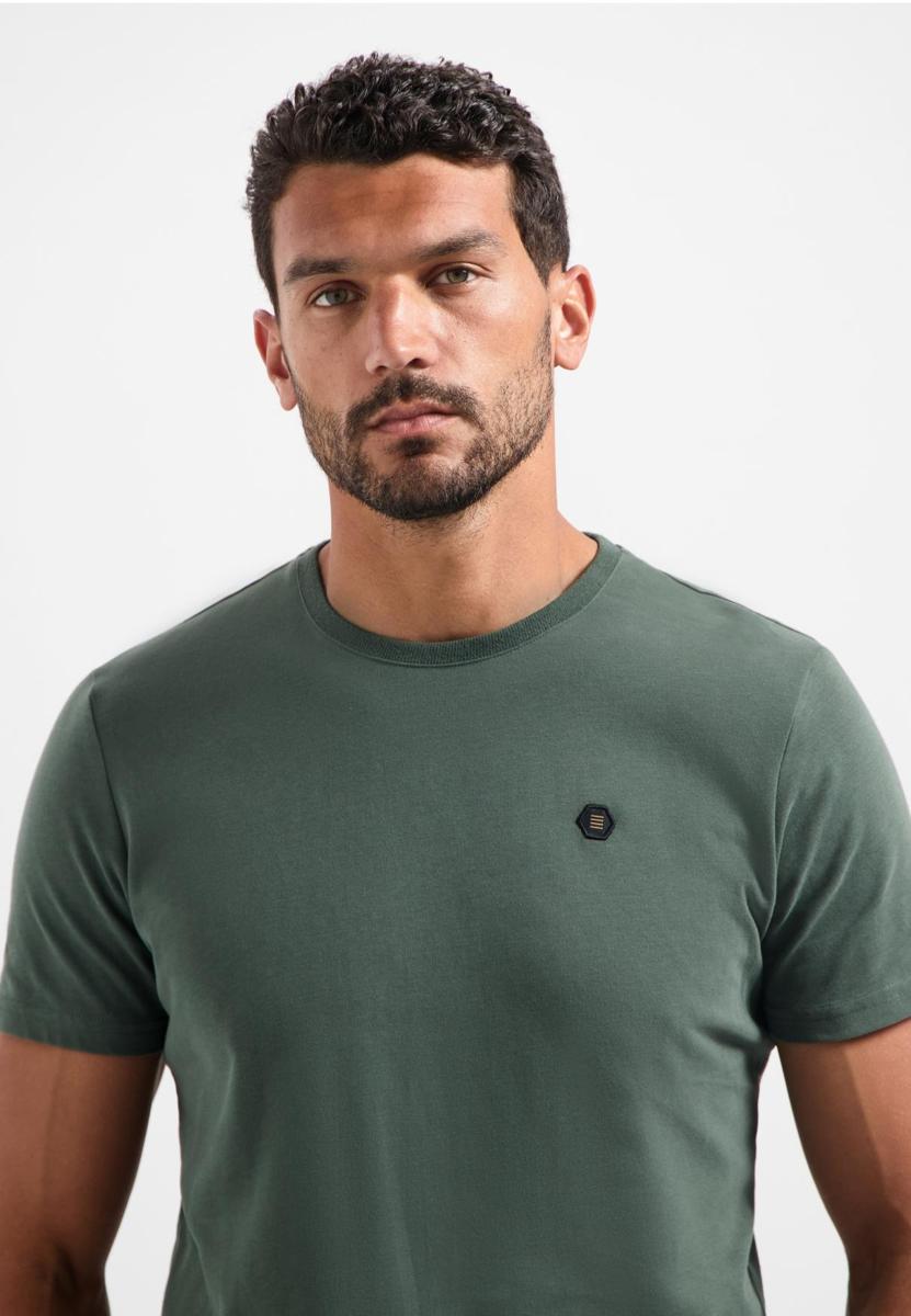 No Excess T-Shirt 29360775 Groen 5