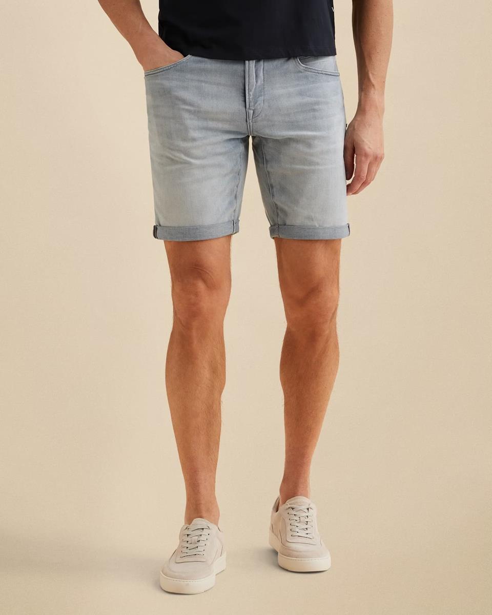 Vanguard Korte Broek V12 Blauw 1