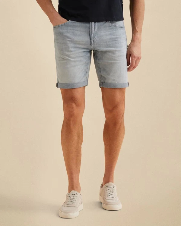 Vanguard Korte Broek V12 Blauw 1