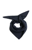 YAYA Sjaal 03-510021-609 Zwart 2