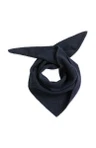 YAYA Sjaal 03-510021-609 Zwart 2