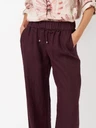 TONI Pantalon Pia Wide Chic 71-20/1818-43 Rood 4