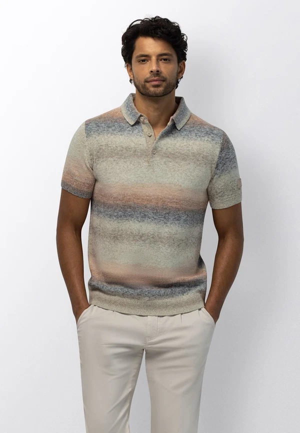 State of Art Polo 472-16086 Off-White 1