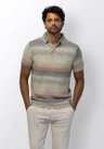State of Art Polo 472-16086 Off-White 1